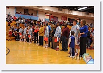 Men BB Senior Recognition * (48 Slides)